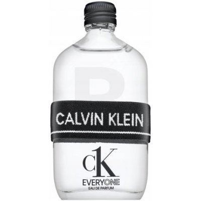 Calvin Klein CK Everyone parfémovaná voda dámská 50 ml – Hledejceny.cz