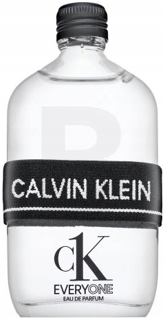 Calvin Klein CK Everyone parfémovaná voda dámská 50 ml