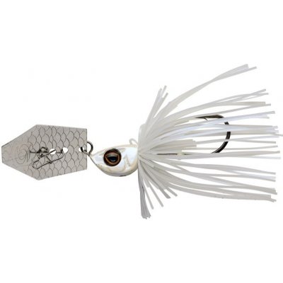 Illex Třpytka Crazy Crusher Jr. 7 10,2g Pearl Bone – Hledejceny.cz