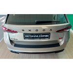 Škoda Octavia IV combi-Kryt nárazníku RIDER N-0080 | Zboží Auto
