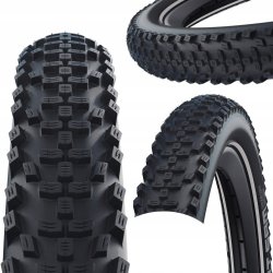 Schwalbe Smart Sam 29x1,75 47-622