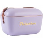 Polarbox Classic 12l fialový – Zboží Mobilmania