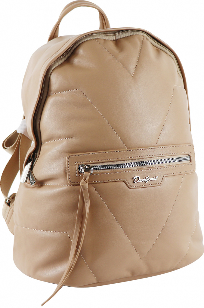 David Jones 6927-3 camel 7,5 l