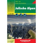 WK 141 Julské Alpy – Hledejceny.cz