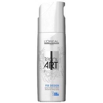 L'Oréal TNA Fix Design 200 ml