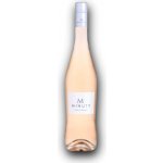Minuty M Rosé 2024 13% 0,75 l (holá láhev) – Hledejceny.cz
