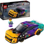 LEGO® Speed Champions 76935 NASCAR Next Gen Chevrolet Camaro ZL1 – Zboží Dáma