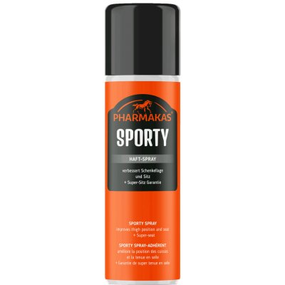 Pharmakas Protiskluzový sprej Sporty Grip Pharmakas 200 ml – Zboží Dáma