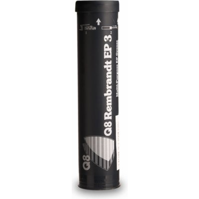 Q8 Oils Rembrandt EP 3 400 g – Zboží Mobilmania