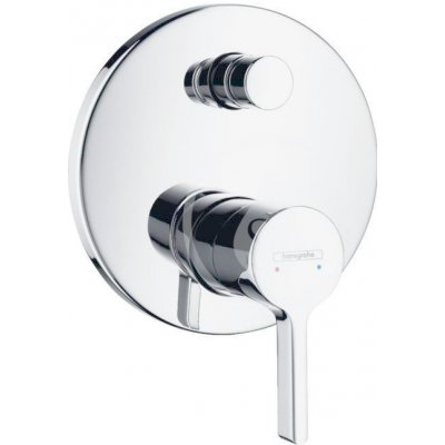 Hansgrohe METRIS S 31465000 – Zboží Mobilmania