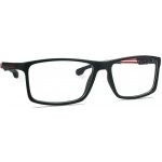Carrera Dioptrické brýle 4410 003 matná černá – Sleviste.cz