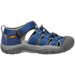 Keen Newport H2 Youth blue depths/gargoyle – Hledejceny.cz