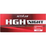 ActivLab HGH Night 60 kapslí – Sleviste.cz