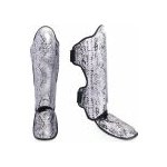 Top King Chrániče holení SUPER SNAKE - černo stříbrné – Zbozi.Blesk.cz