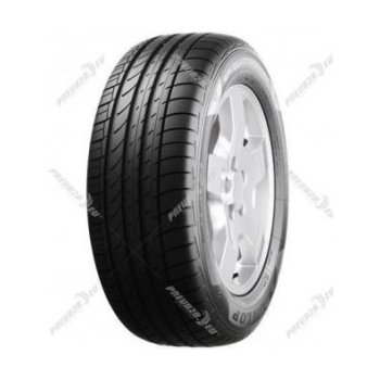 Dunlop SP QuattroMaxx 235/60 R18 107W