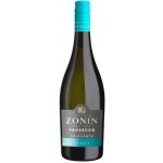 Zonin Prosecco Frizzante Italia 10,5% 0,75 l (holá láhev) – Sleviste.cz