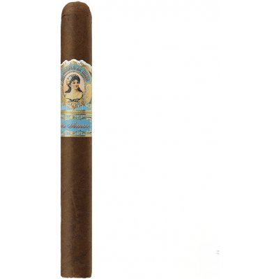 Ashton Cigars La Aroma Del Caribe Mi Amor Churchill – Zbozi.Blesk.cz