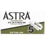 Astra Superior Platinum 5 ks – Zboží Dáma