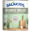 Balakryl Keramické Obklady šedá 0,75l