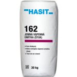 Hasit 162, 0-0,5 mm Omítka štuková 30 kg – Zbozi.Blesk.cz