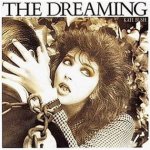 The Dreaming CD - Kate Bush – Hledejceny.cz