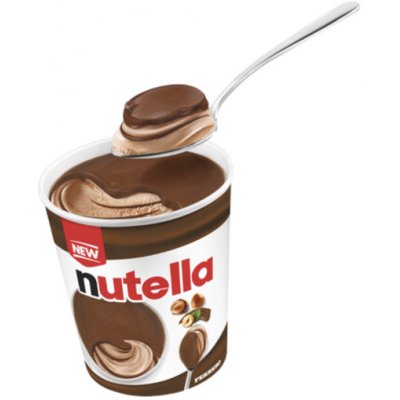 Nutella kelímek 470 ml – Zboží Dáma