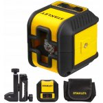 STANLEY STHT77498-1 Křížový laser FatMax CUBIX – HobbyKompas.cz