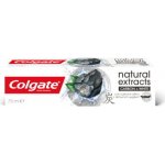 Colgate Bělicí s aktivním uhlím Naturals Charcoal 75 ml – Zbozi.Blesk.cz