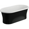 Vany Polimat Amona Nero 150 x 75 cm 00335