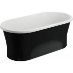 Polimat Amona Nero 150 x 75 cm 00335 – Hledejceny.cz