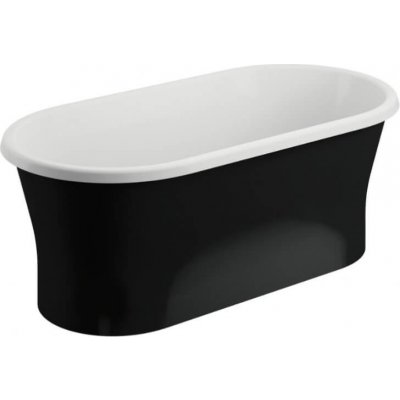 Polimat Amona Nero 150 x 75 cm 00335 – Hledejceny.cz