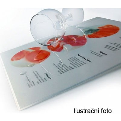 Fólie laminovací A3 125 mic (balení 100 ks) – Zboží Živě