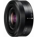 Panasonic G Vario 12-32mm f/3.5-5.6 O.I.S. aspherical IF