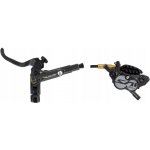 Shimano Saint M820 1700 mm H03C zadní černá – Sleviste.cz