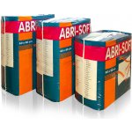 Abri Soft inkontinenční podložky 60x60 25 ks – Hledejceny.cz