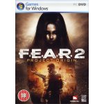 F.E.A.R. 2: Project Origin – Zboží Dáma