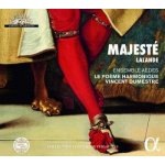 Michel Richard Delalande - Grand Motets Pour Le Roi-soleil CD – Hledejceny.cz
