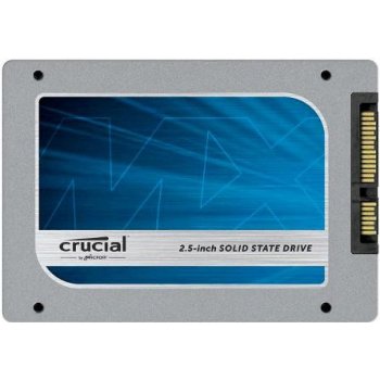 Crucial MX300 750GB, 2,5", SSD, SATAIII, CT750MX300SSD1