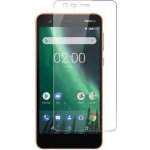 Kisswill pro Nokia 2 8596311017780 – Hledejceny.cz