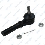 Hlava příčného táhla řízení - čep řízení GSP S071010 – Sleviste.cz