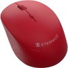 Myš Eternico Wireless 2.4 GHz Basic Mouse MS100 AET-MS100SR