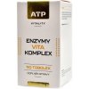 Doplněk stravy na imunitu ATP Nutrition Enzymy Vita Komplex 90 tablet