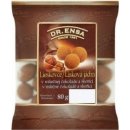 Dr. Ensa lísková jádra v mléčné čokoládě 80 g