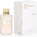 Maison Francis Kurkdjian A la Rose parfémovaná voda dámská 200 ml – Zboží Mobilmania