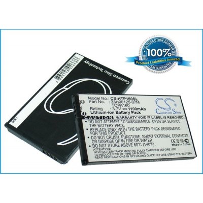 Cameron Sino CS-HTP160SL 1100mAh – Sleviste.cz