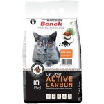 Super Benek Active Carbon 10 l – Sleviste.cz