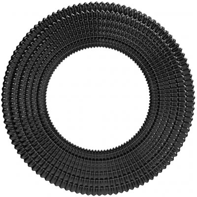 Hadice BasseFlex sací-tlaková se spirálou z tvrdého PVC pro zahradní jezírka 25 m 25,0 mm × 2,25 mm – Hledejceny.cz