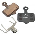 Nexelo Avid Elixir 43187 semimetalické black – Zboží Dáma