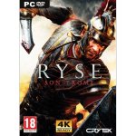 Ryse – Zboží Dáma