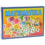 Hra Matematika – Sleviste.cz